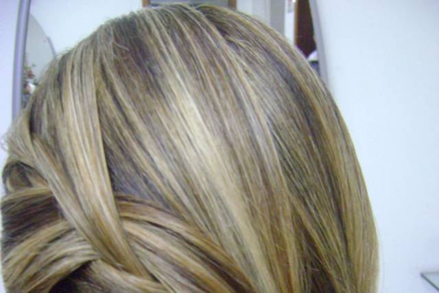 Penteado