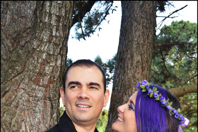 Pós Wedding