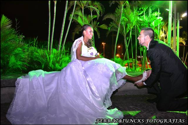 Pós Wedding
