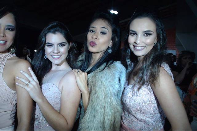 Casamento Débora+Heric