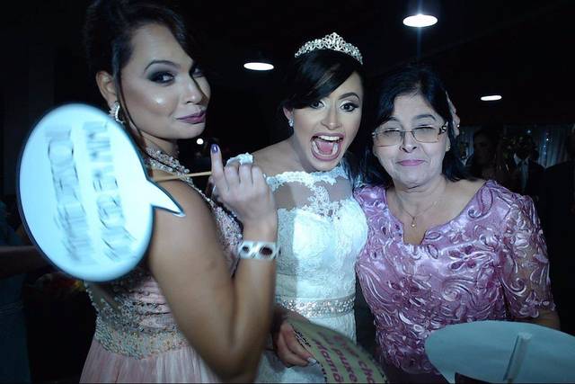 Casamento Débora+Heric