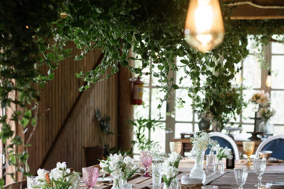 Fotografia de casamento