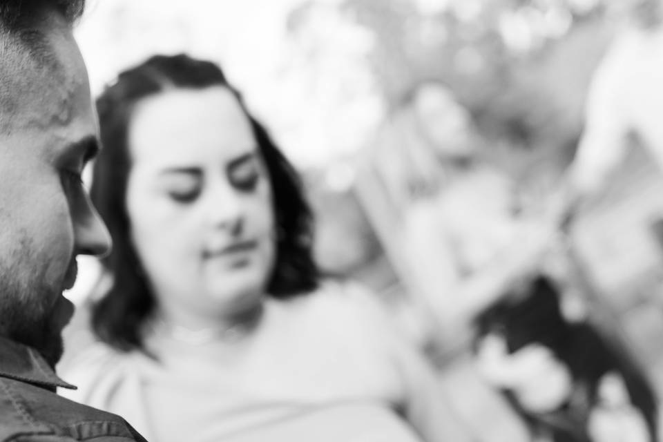 Fotografia de casamento