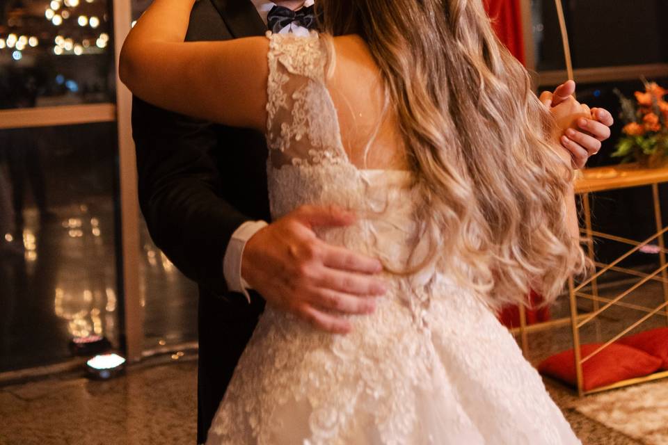 Fotografia de casamento