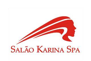 Salão Karina Spa Logo