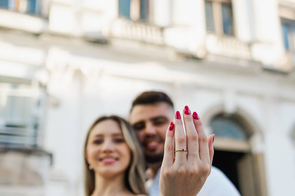Fotógrafo casamento