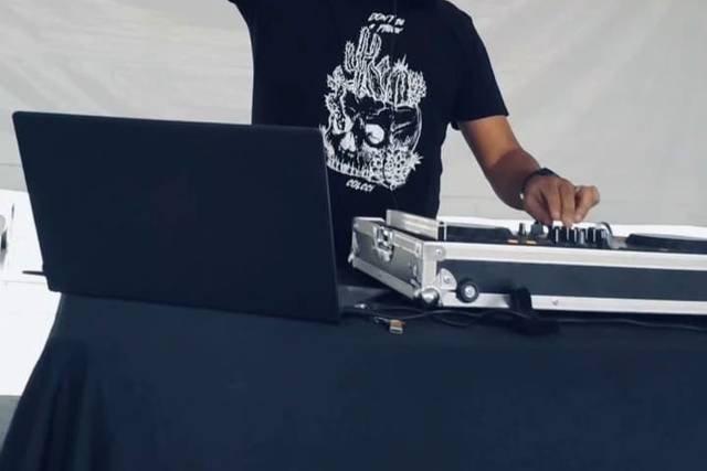 DJ Dilsão
