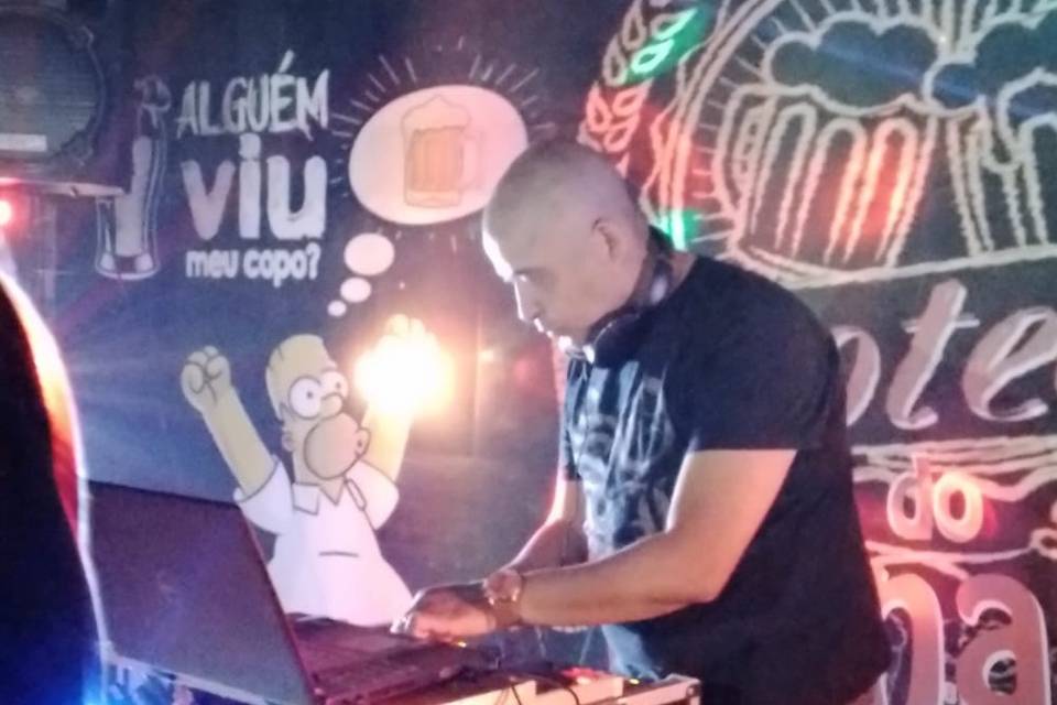 Se você está procurando um Dj