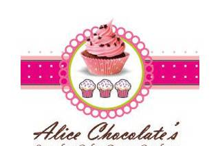 Alice Chocolate's  Logo Empresa