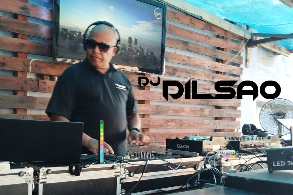 Se você está procurando um Dj