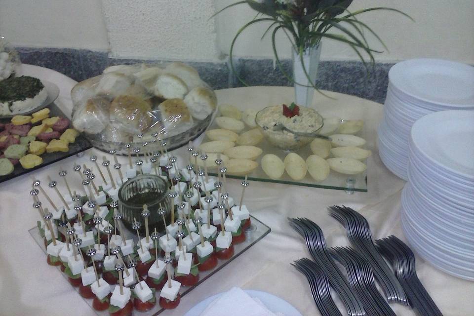 Fabiana Buffet