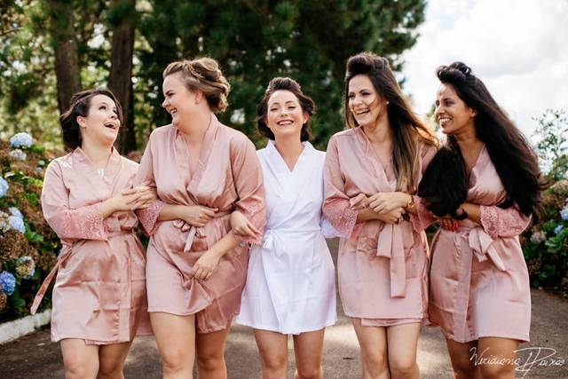 Robes de qualidade