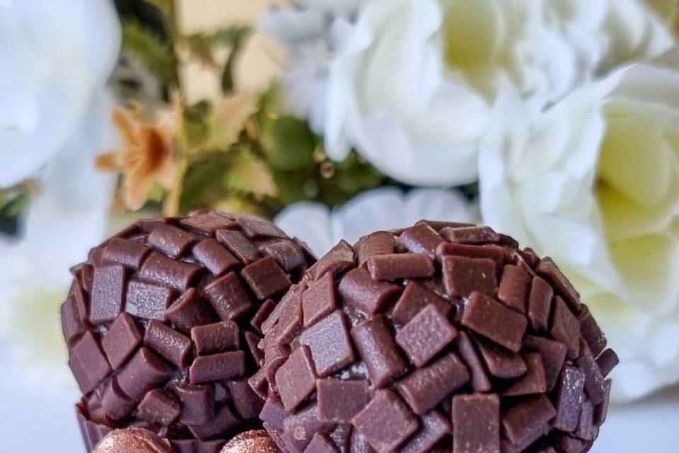 Brigadeiro Chic