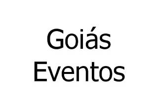 Goiás Eventos Logo