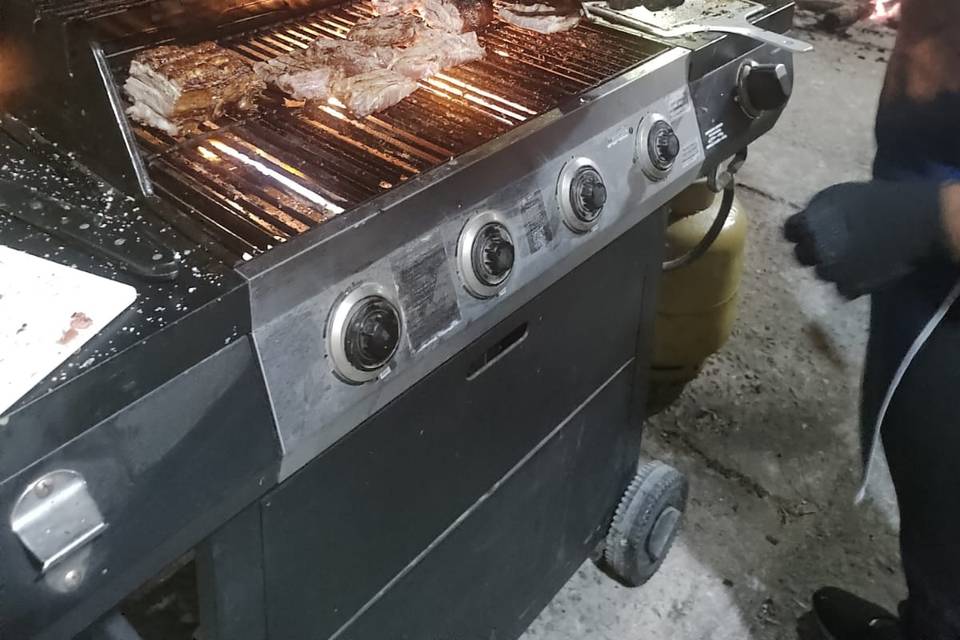 Gui do churras