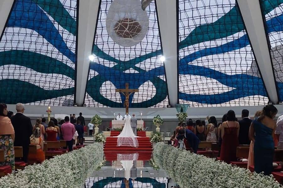 Catedral de Brasília