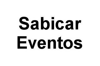 Sabicar Eventos logo