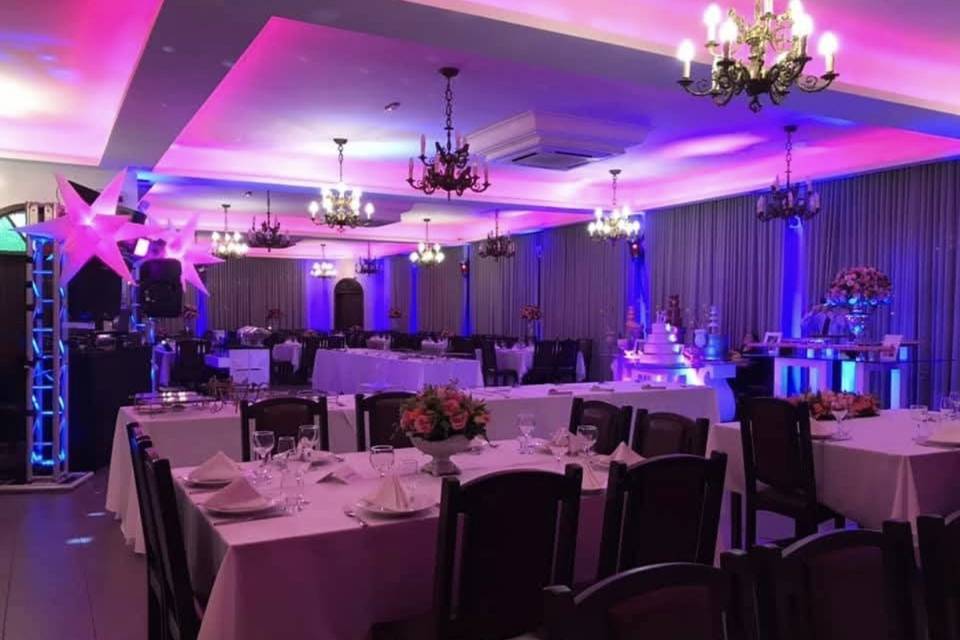 Atlas Eventos