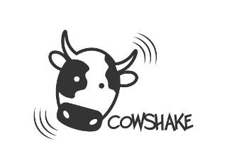 Logo Cowshake