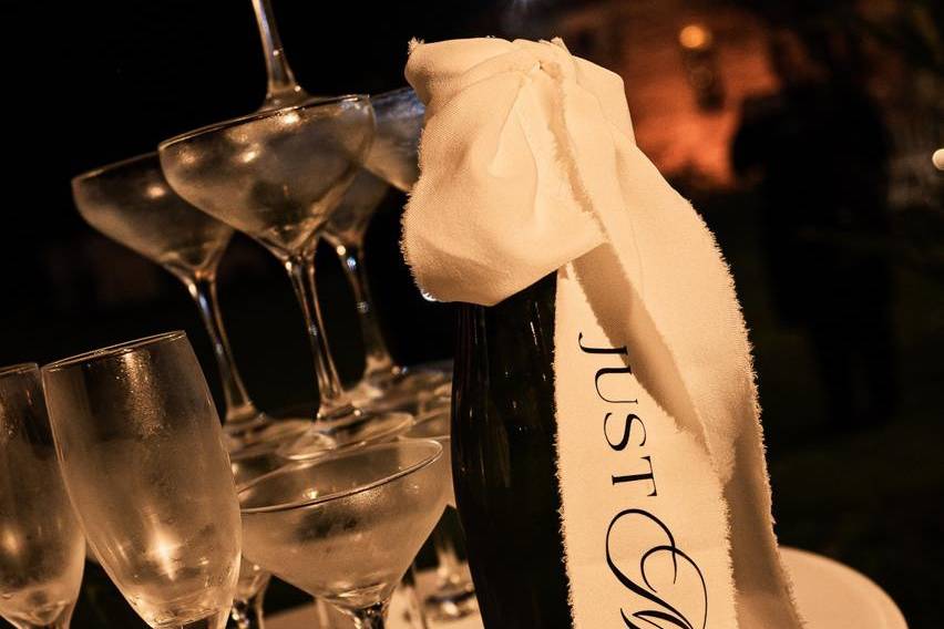 Fita da Champagne Artesanal