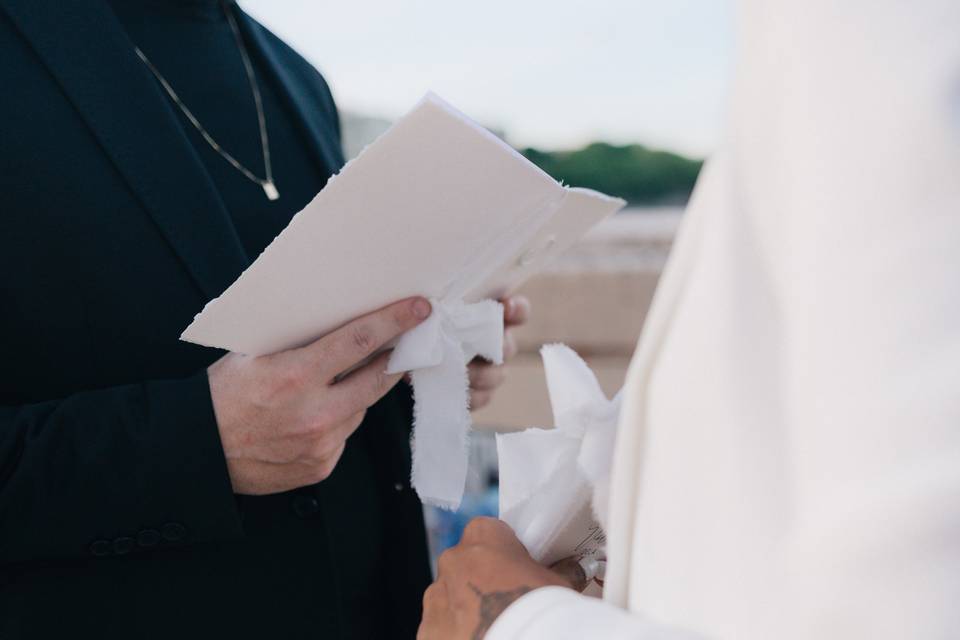 Pré-wedding Paris | C+F