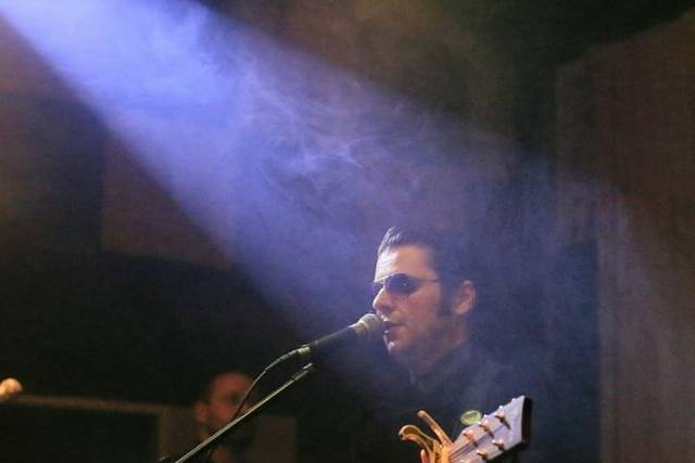 Joe Love and The Red Wings