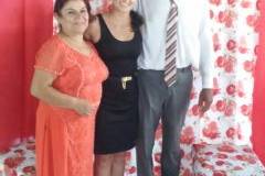 Casamento Carmem e Juraci