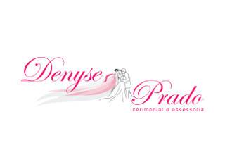 Denyse Prado logo