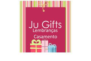 Ju Gifts logo