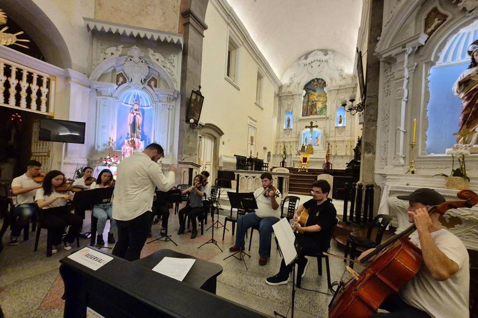 Casamentos