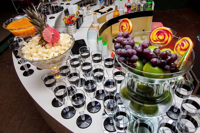 Derson Drinks Bar