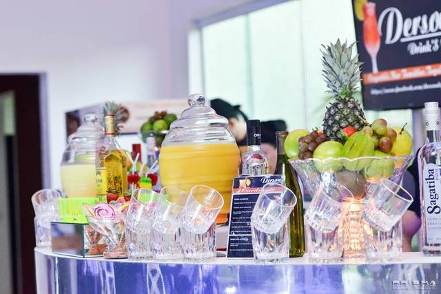 Derson Drinks Bar