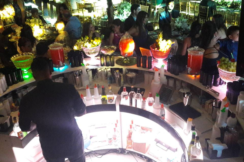 Derson Drinks Bar