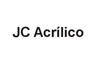 JC AcrílicoLogo