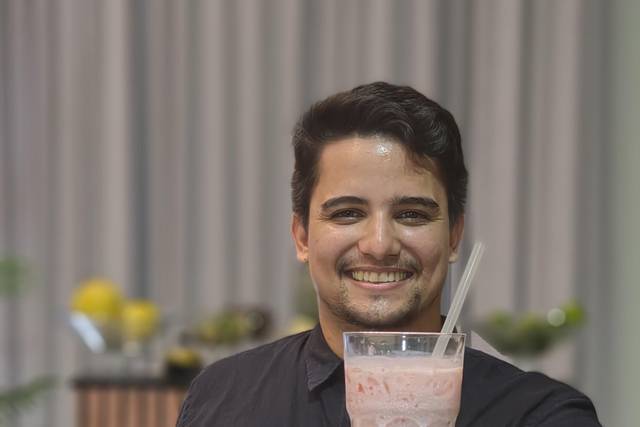 Seu open bar em Alagoas!