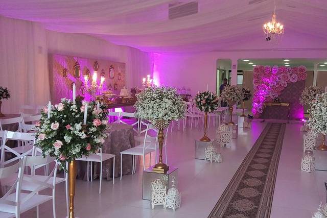 Paradise Eventos