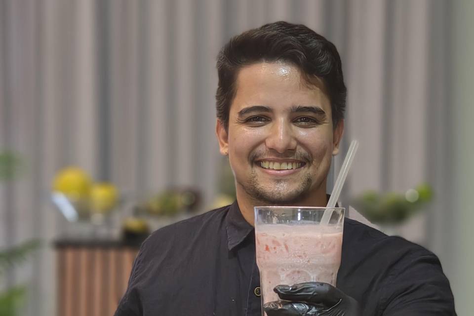 Seu open bar em Alagoas!