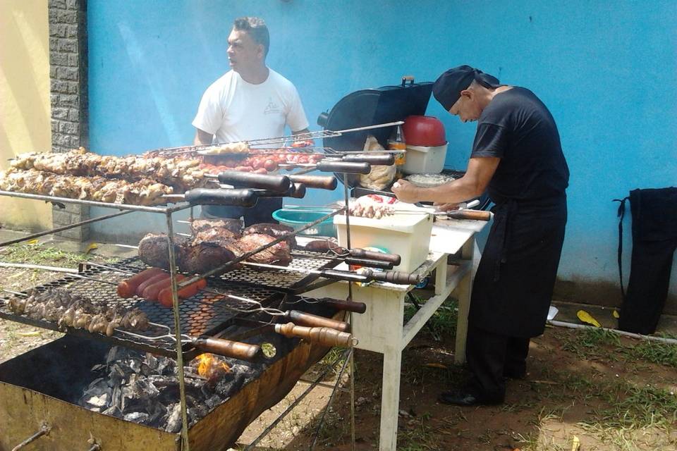 Churrasco