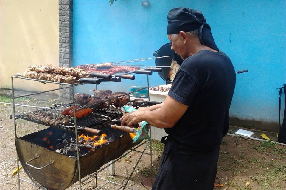 Churrasco