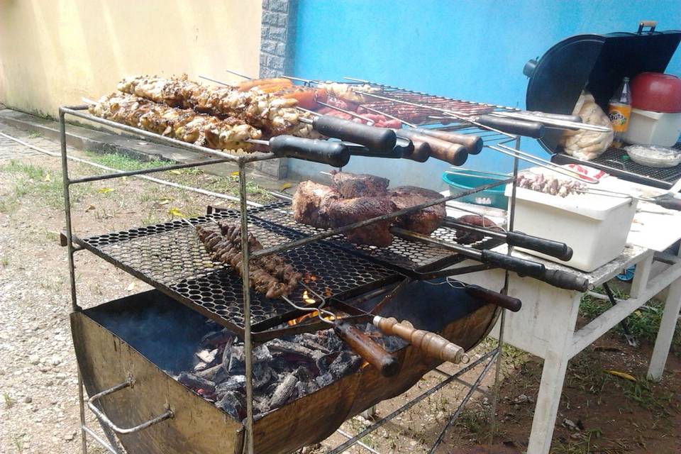 Churrasco