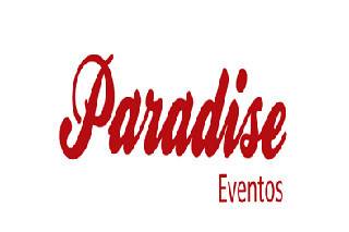 Paradise Eventos logo