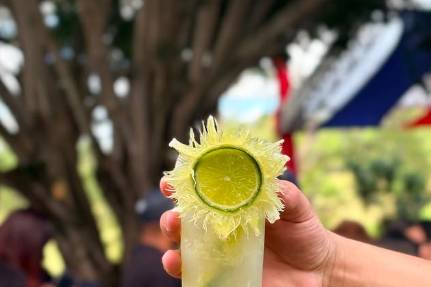 Seu open bar em Alagoas!