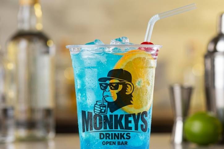 Seu open bar em Alagoas!