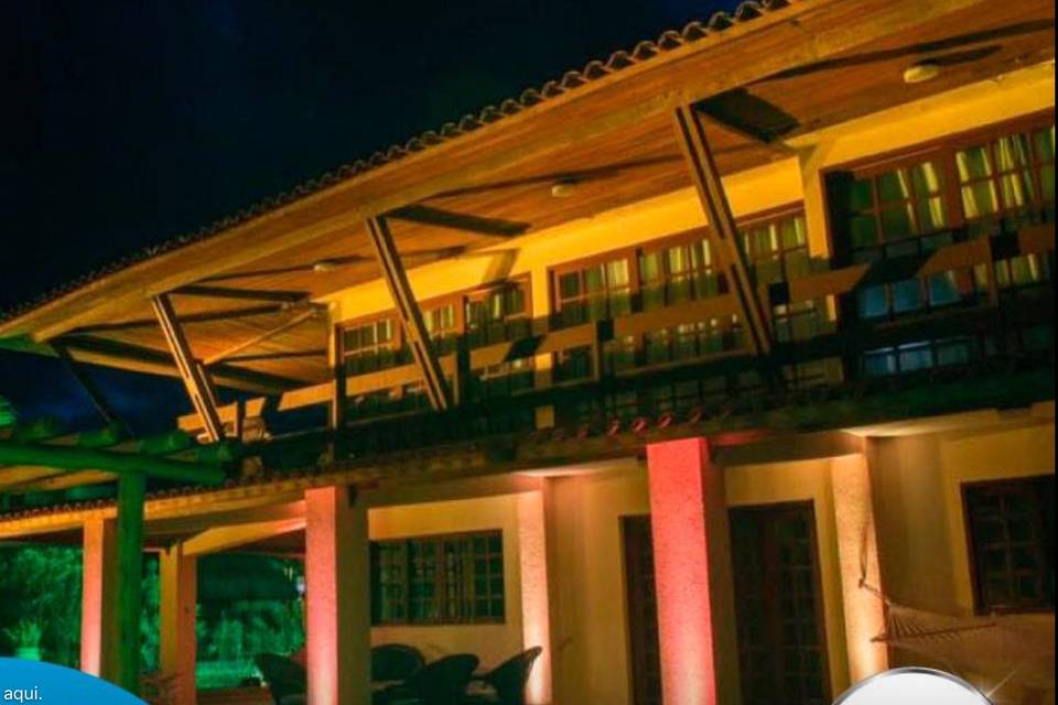 Itapuama Paradise Eventos