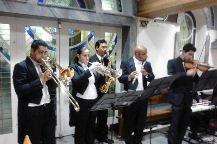 Orquestra