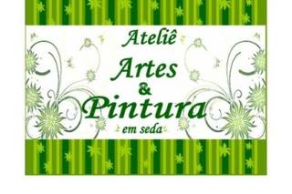 Ateliê Artes e Pinturas logo