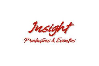 Insight Produções & Eventos logo