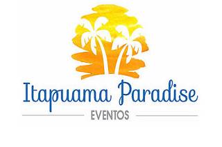 Itapuama Paradise Eventos logo