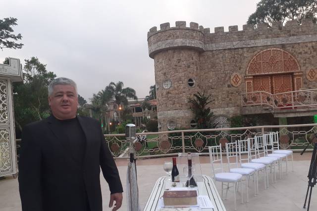 Buffet Monte Castelo - Civil