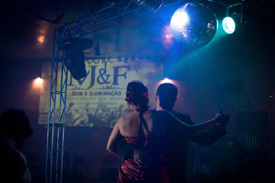 Equipe MJ&F